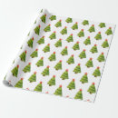 Search for christmas trees gift wrap Stars