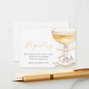 Search for coupe invitations Coquette