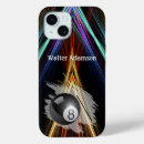 Search for cue iphone cases Billiards