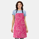 Search for safari animals aprons For her