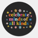 Search for diagnosis stickers High functioning autism