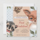 Search for owl square invitations Fox