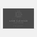 Search for lash cleanser Wash