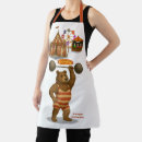 Search for the bear aprons Fun