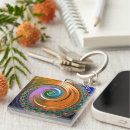 Search for twirl key rings Colourful