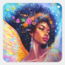 Search for american angel stickers Magical