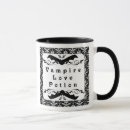 Search for love potion mugs Gothic