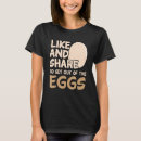 Search for get out tshirts Eggs
