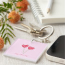 Search for sweets candy key rings Pink