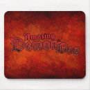 Search for heavy metal mousepads Rock and roll