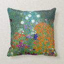 Search for gustav klimt cushions Floral