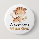 Search for tigers badges Safari