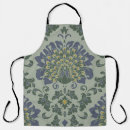 Search for vintage bird aprons Abstract