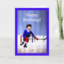 Search for hockey birthday cards Funny