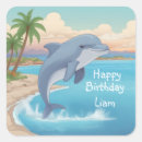 Search for sea mammal stickers Porpoise