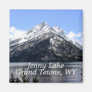 Search for grand teton national park magnets Mountains
