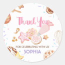 Search for cute cookie stickers Pink