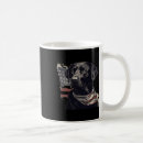 Search for red dirt mugs Red white blue