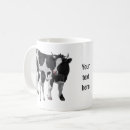 Search for holstein cows mugs Farm animals