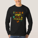 Search for first time grandma tshirts Spoiling