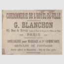 Search for torn paper Antique