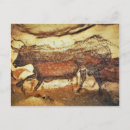 Search for cave painting postcards France