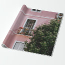 Search for commercial wrapping paper Building