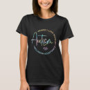 Search for autism womens tshirts Adhd