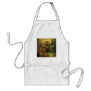 Search for old fashion aprons Country