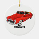 Search for automobile christmas tree decorations Classic