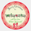 Search for knitting sheep stickers Knitter