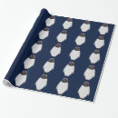 Search for penguin wrapping paper Cool