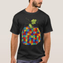 Search for autism halloween tshirts Pumpkin