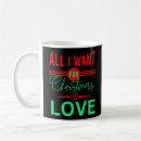 Search for all i want for christmas mugs Santa