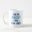 Search for ask me about my mugs Dad jokes