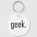 Search for gamer humour key rings Nerd