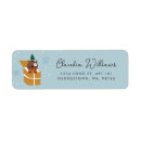 Search for mcm return address labels Winter