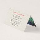 Search for menu place cards Gold