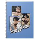 Search for wonder woman notebooks Comic book