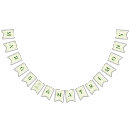 Search for bridal shower bunting flags Retro