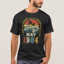 Search for 38th birthday tshirts Vintage