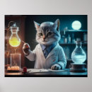 Search for best scientist posters Experiment