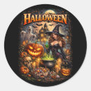 Search for jackolantern stickers Spooky