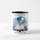 Search for happy place mugs Bookworm