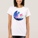 Search for aurora tshirts Scenery