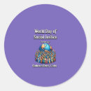 Search for social justice stickers Equality