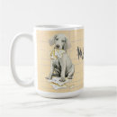 Search for weimaraner coffee mugs Puppy