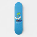 Search for duck skateboards Cute