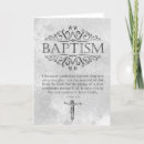 Search for bible verse cards Baptism