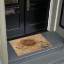 Search for sunflower doormats Yellow